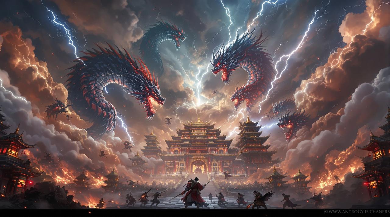 悠悠色影院-封神榜：决战朝歌-即将上线
